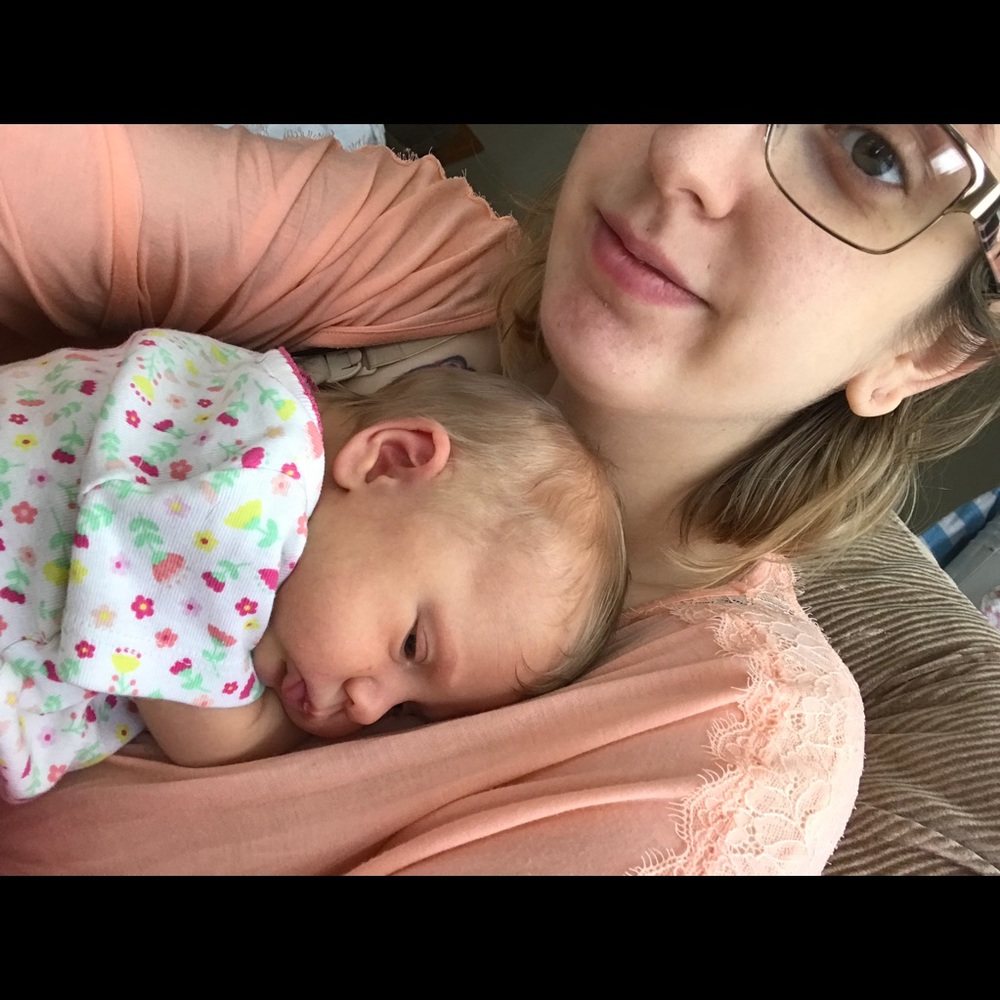 Meet your Posher, Chelsea